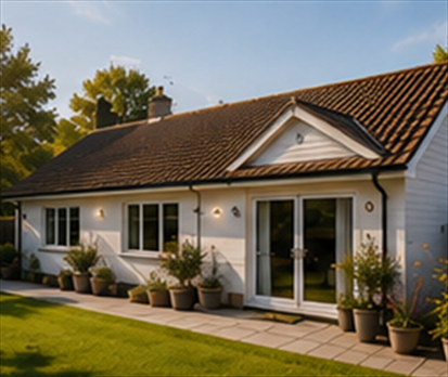 Bungalow