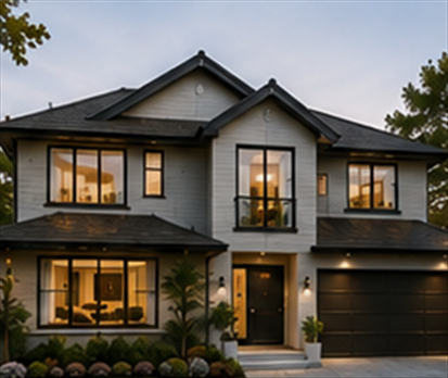 Detached House