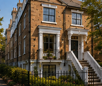 Maisonette