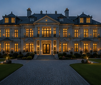 Mansion