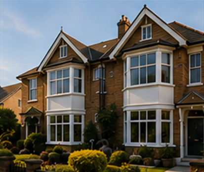 Semi-Detached House