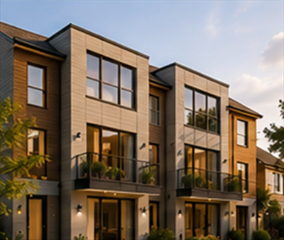 Townhouse